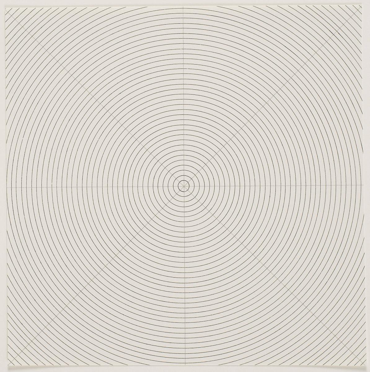 Works by artists in the New York Collection for Stockholm