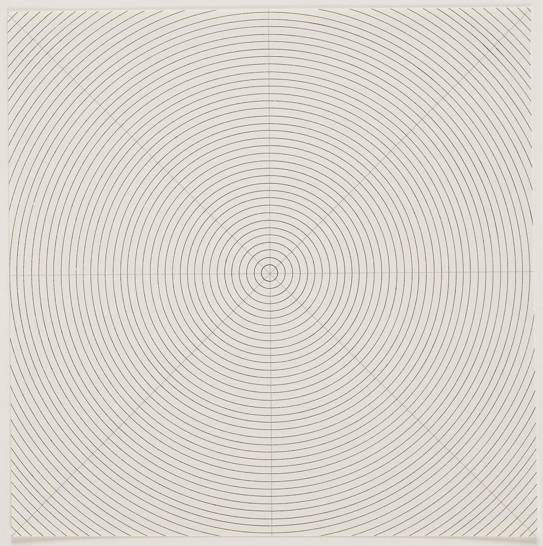 Works by artists in the New York Collection for Stockholm