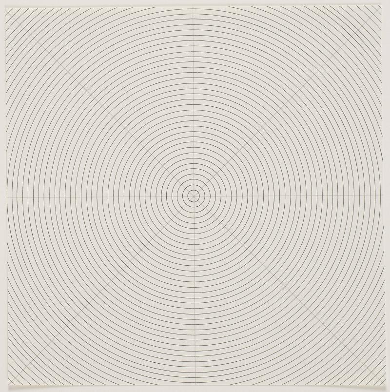 Works by artists in the New York Collection for Stockholm