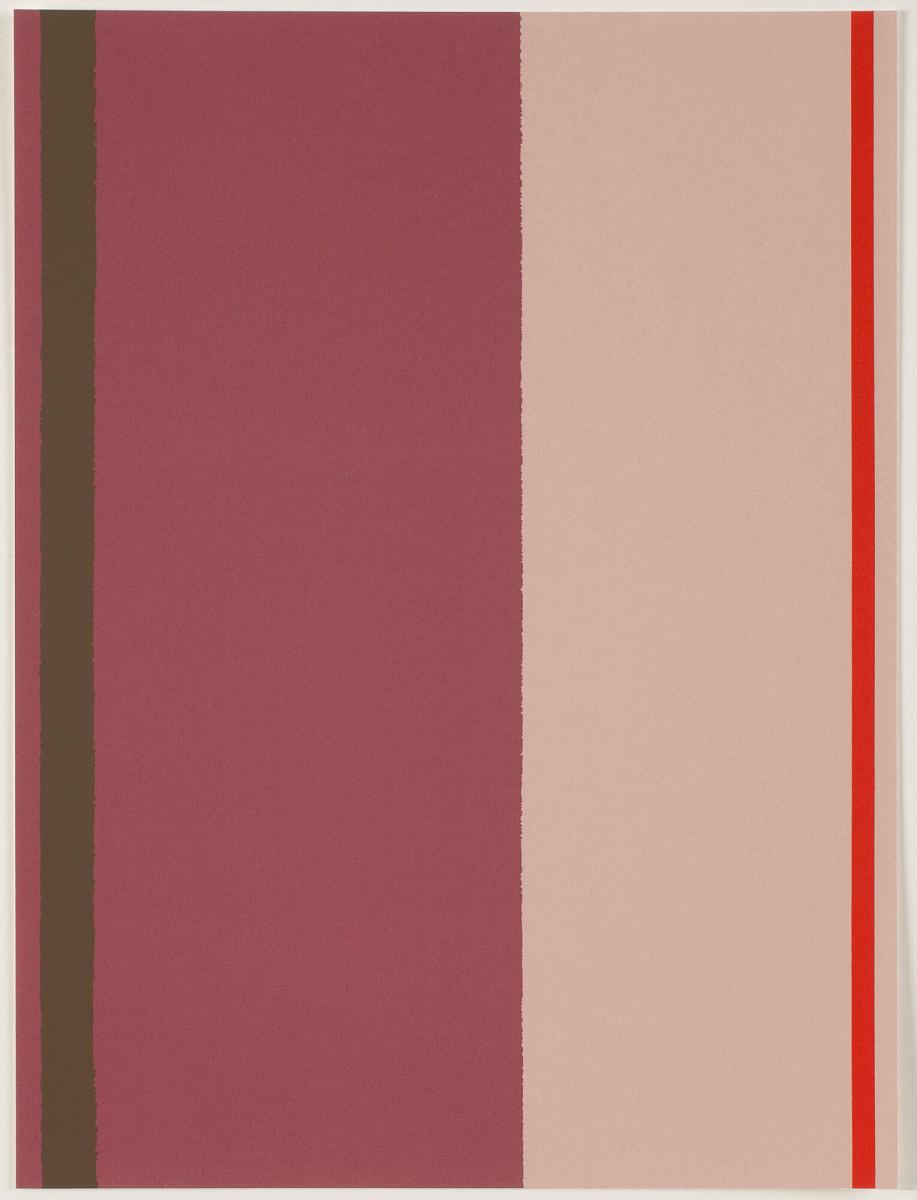 Works by artists in the New York Collection for Stockholm. Ur portfolion "Works by artists in the New York Collection for Stockholm"