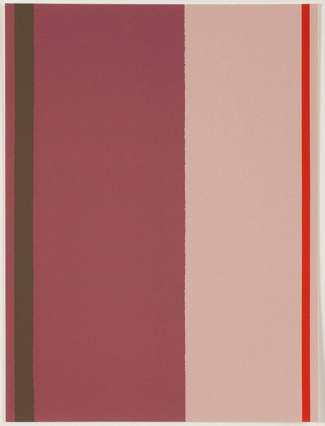 Works by artists in the New York Collection for Stockholm. Ur portfolion "Works by artists in the New York Collection for Stockholm"