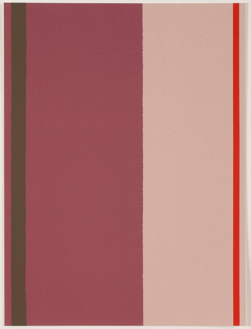 Works by artists in the New York Collection for Stockholm. Ur portfolion "Works by artists in the New York Collection for Stockholm"