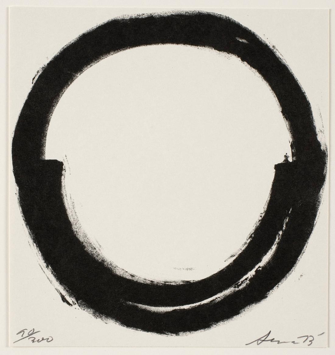 Works by artists in the New York Collection for Stockholm. Ur portfolion "Works by artists in the New York Collection for Stockholm"