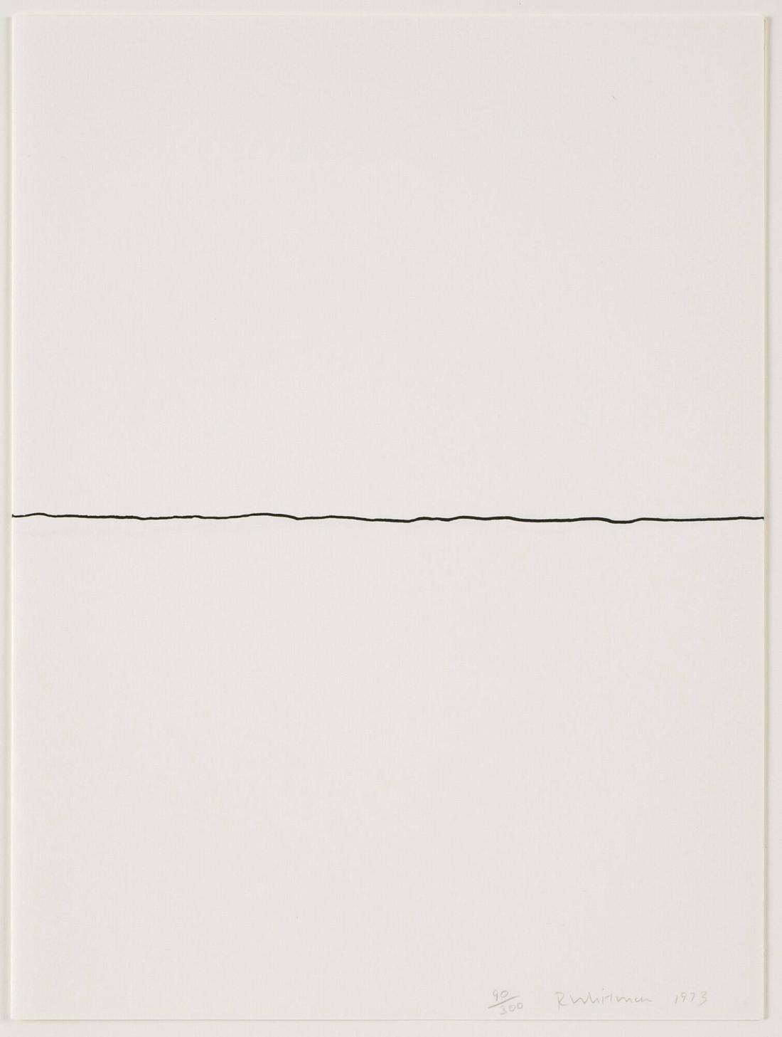 Works by artists in the New York Collection for Stockholm. Ur portfolion "Works by artists in the New York Collection for Stockholm"
