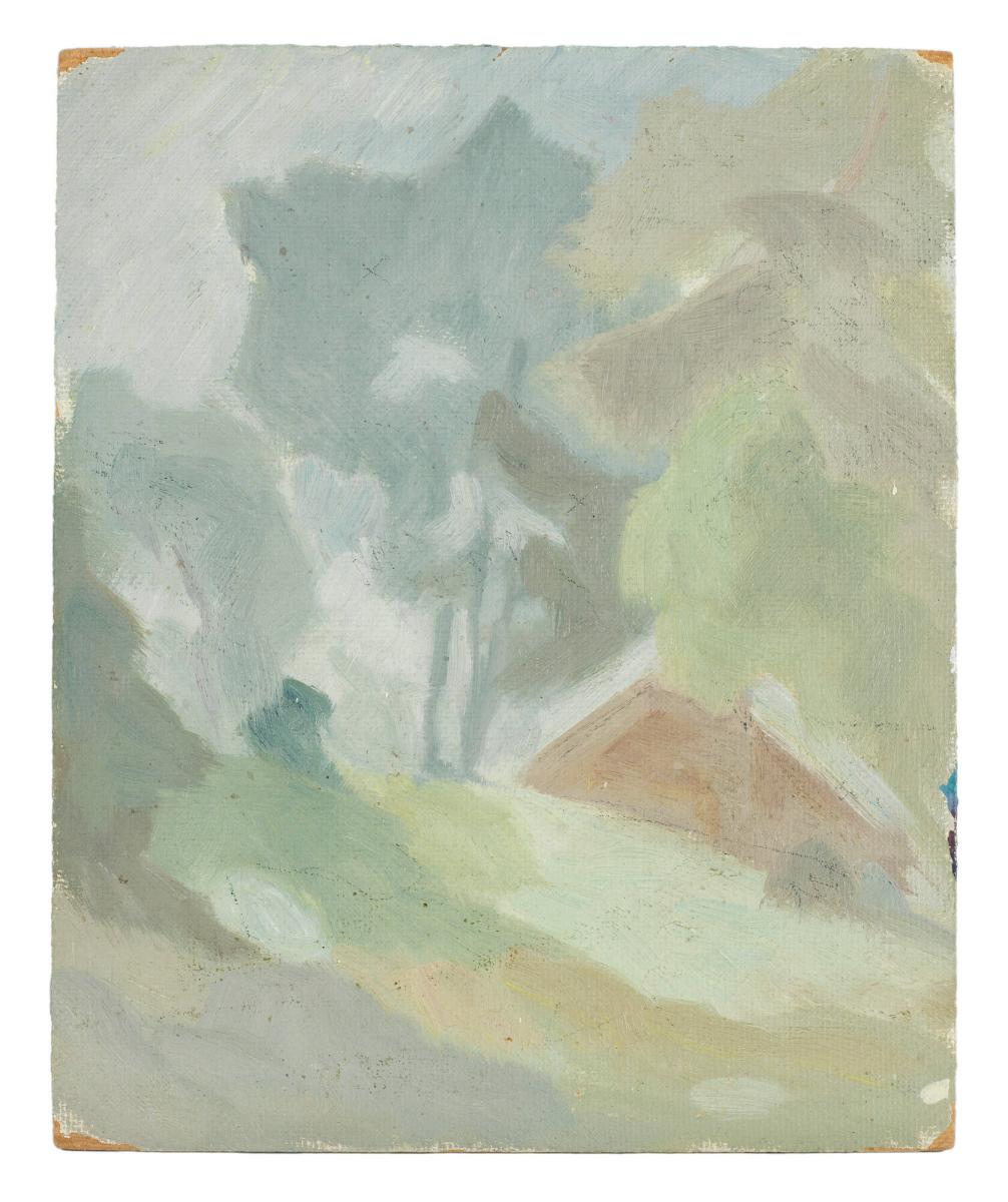 Husgavel