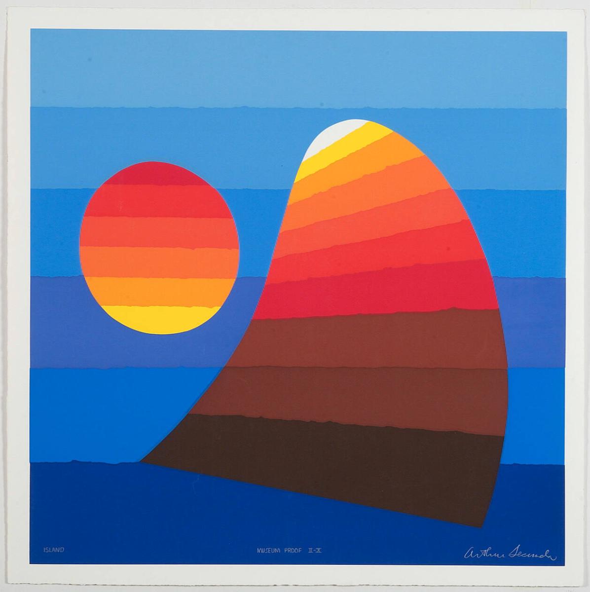 Island