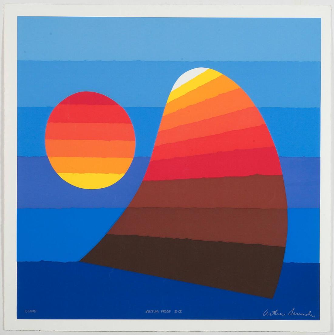 Island