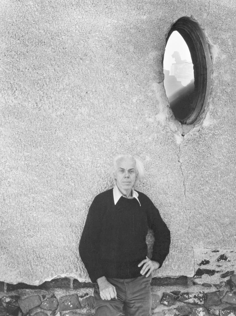 Minor White