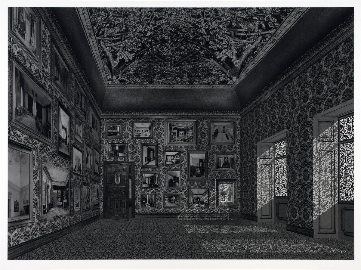 Malmaison VII (The Gallery)