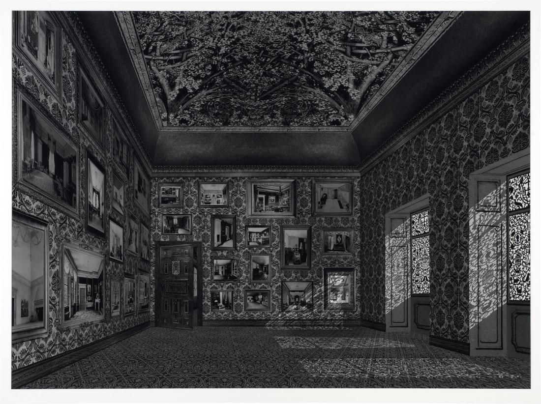 Malmaison VII (The Gallery)