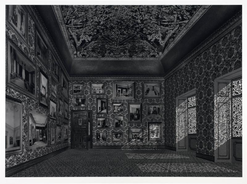 Malmaison VII (The Gallery)