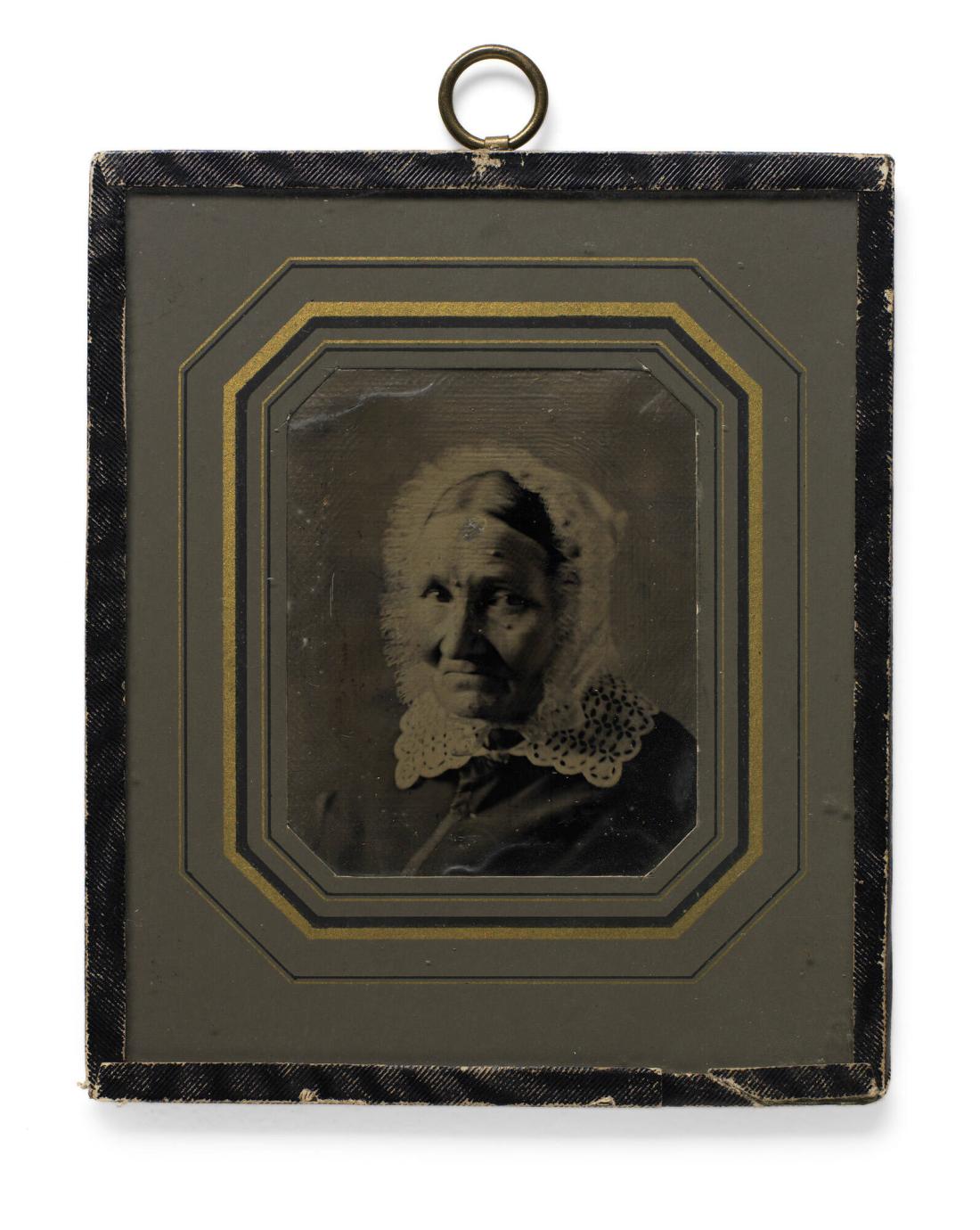 Catharina Elisabeth Forssman