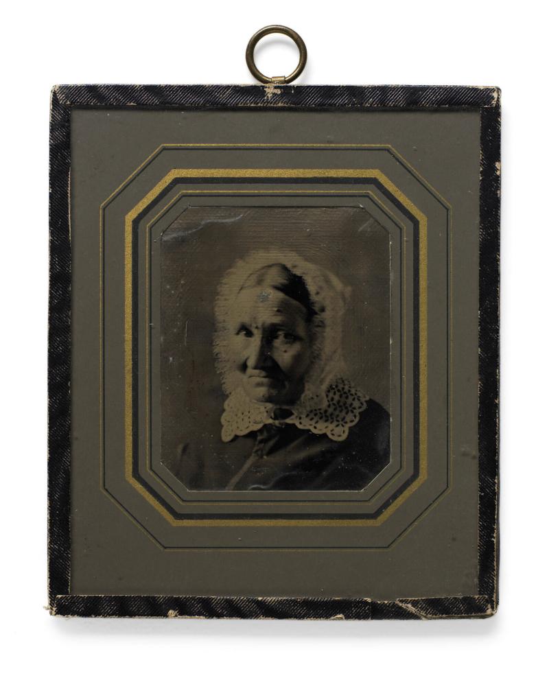 Catharina Elisabeth Forssman