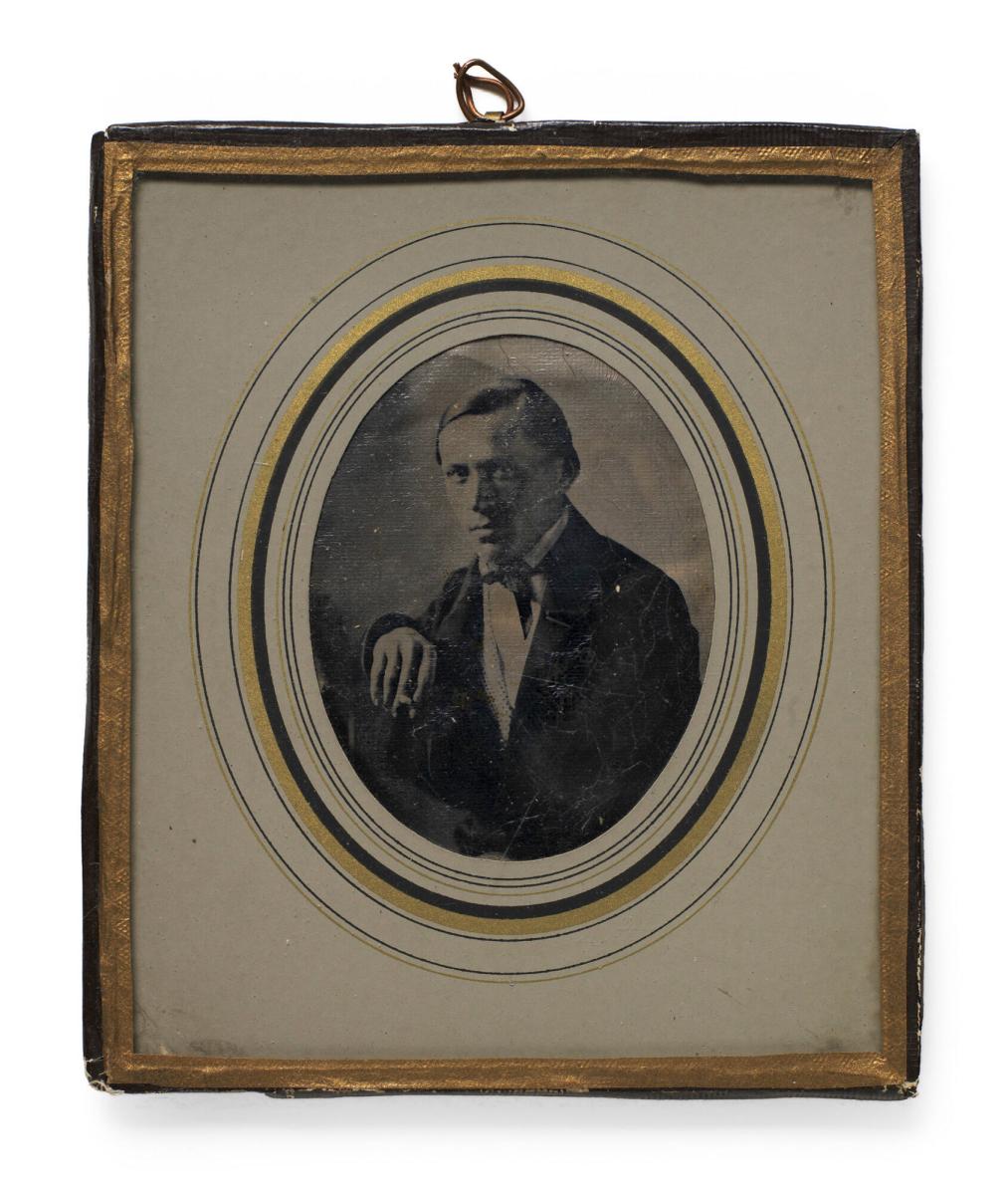 Maurits Forssman