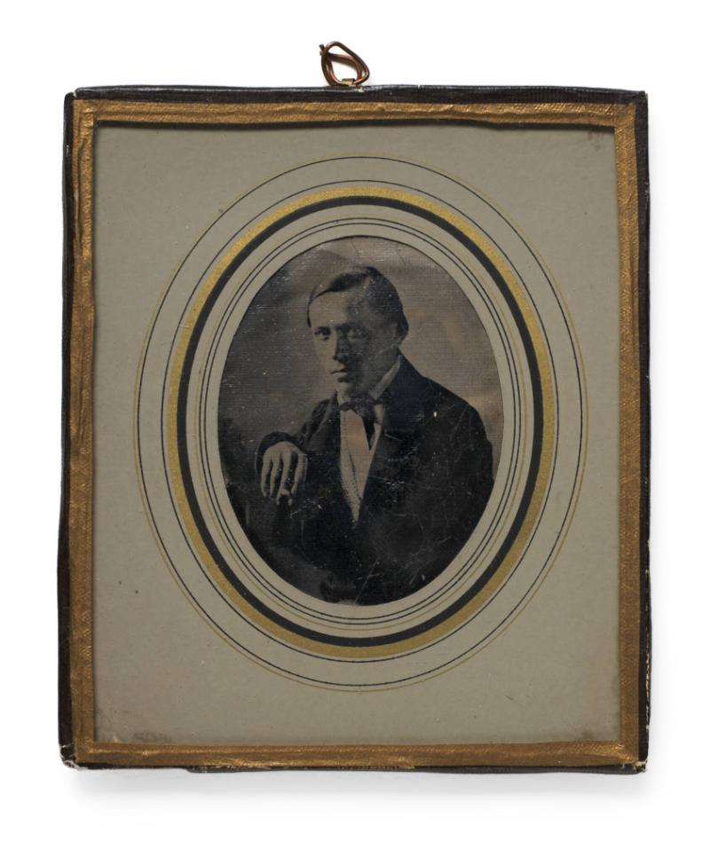Maurits Forssman