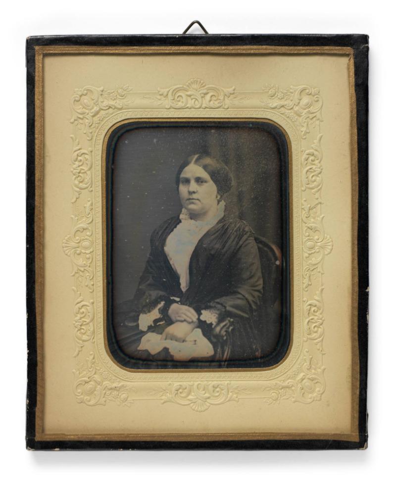 Maria Petrovna Malmberg
