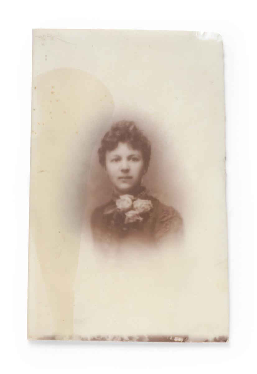 Carolina Catharina Rydholm
