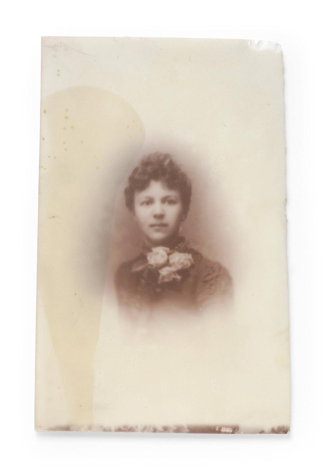 Carolina Catharina Rydholm