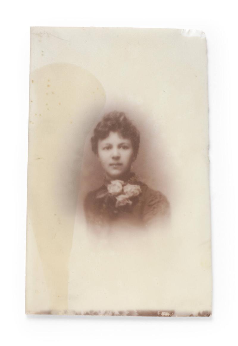 Carolina Catharina Rydholm