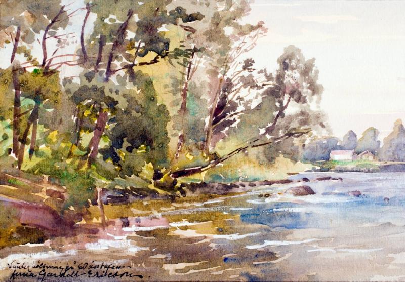 Anna Maria Gardell-Ericsson