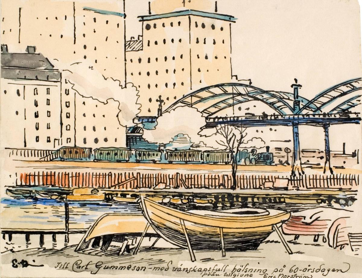S:t Eriksbron