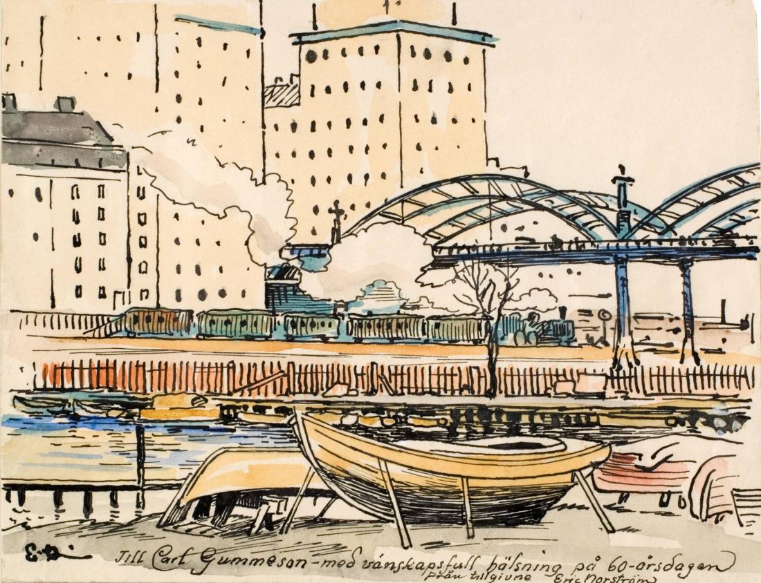 S:t Eriksbron