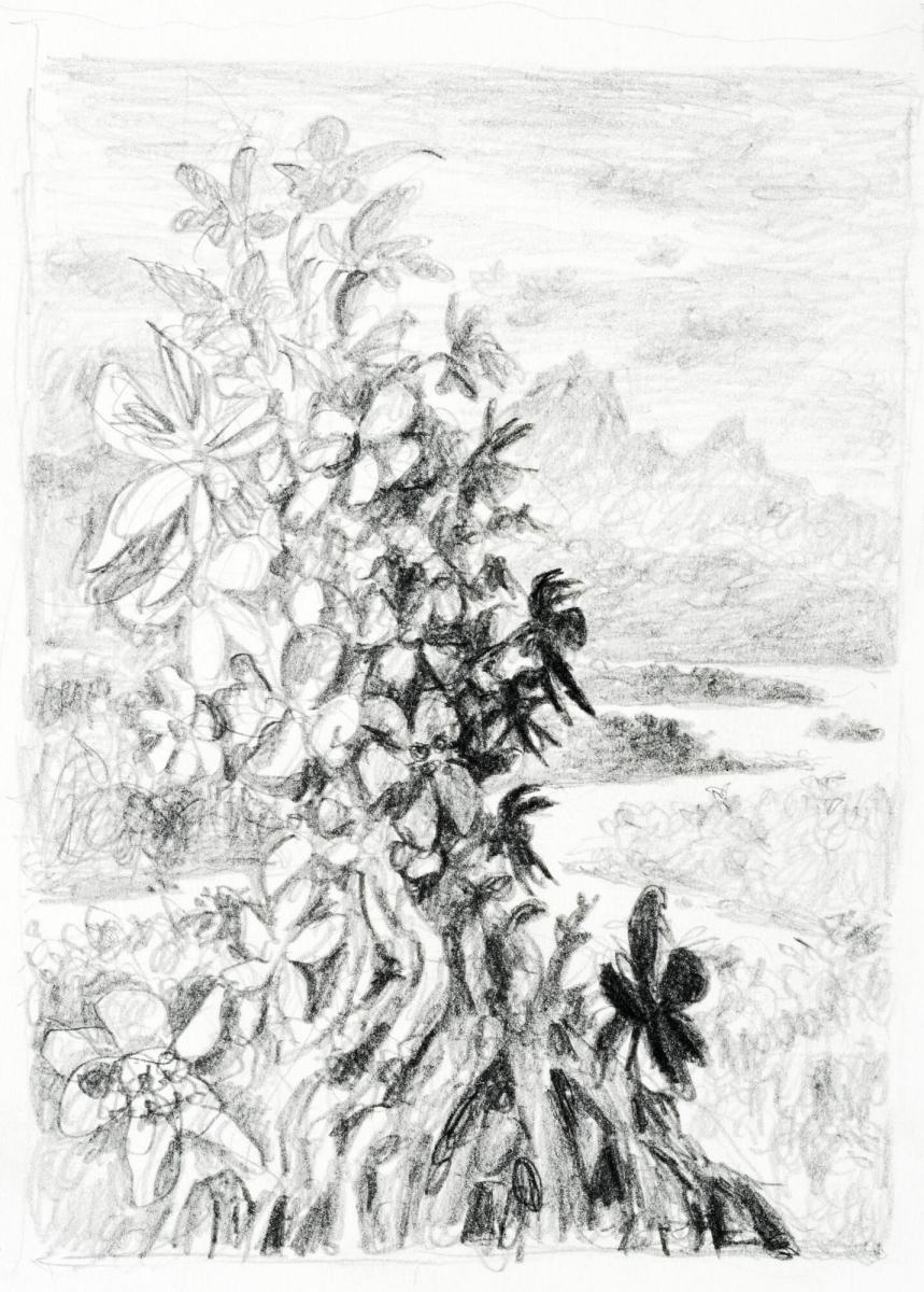 Blomstertornet
