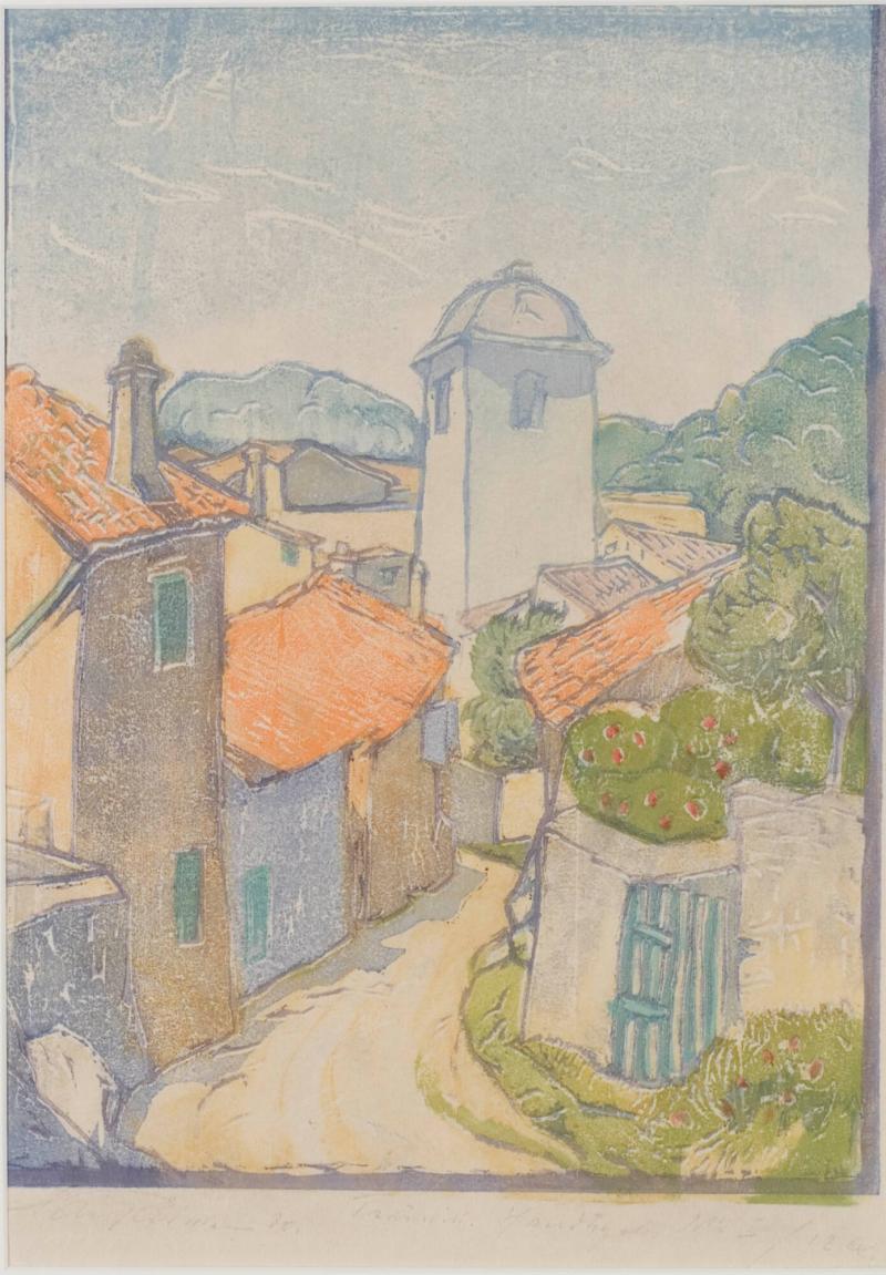 Provencalsk by