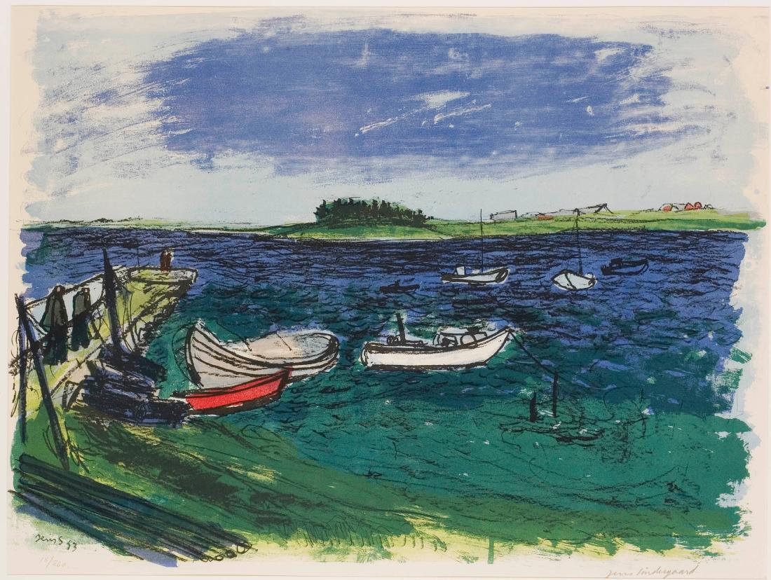 Havsfjärd