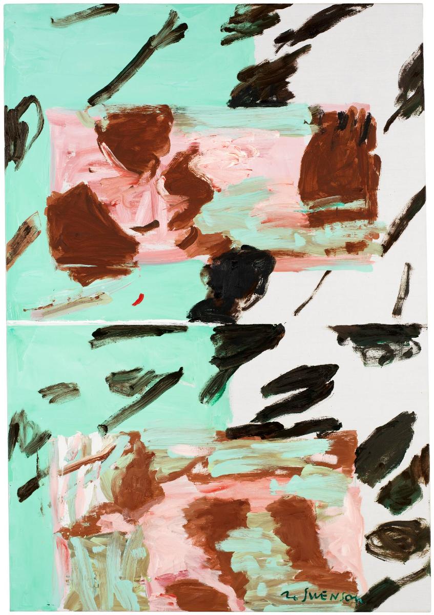 Dammen