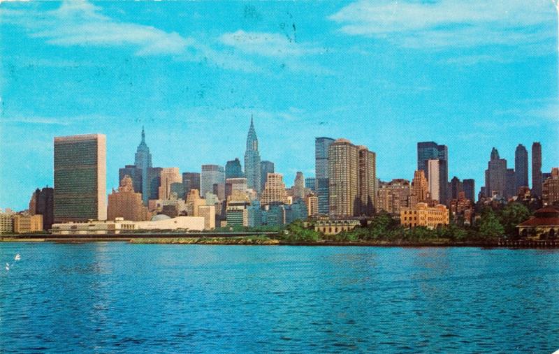 MAY 16 1972. Ur serien I Got Up