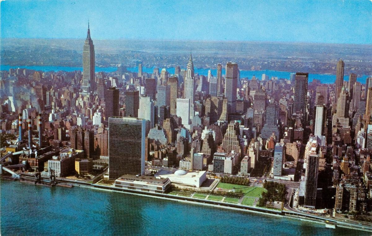 MAY 17 1972. Ur serien I Got Up