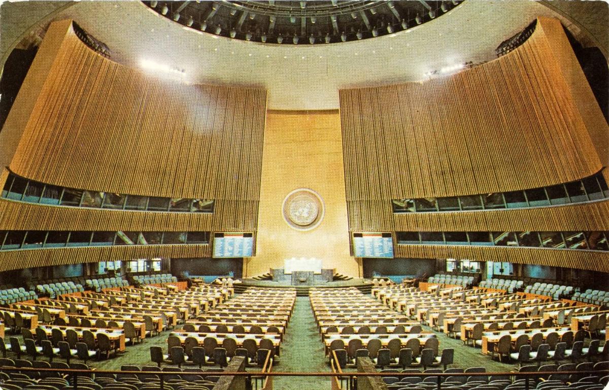 MAY 20 1972. Ur serien I Got Up