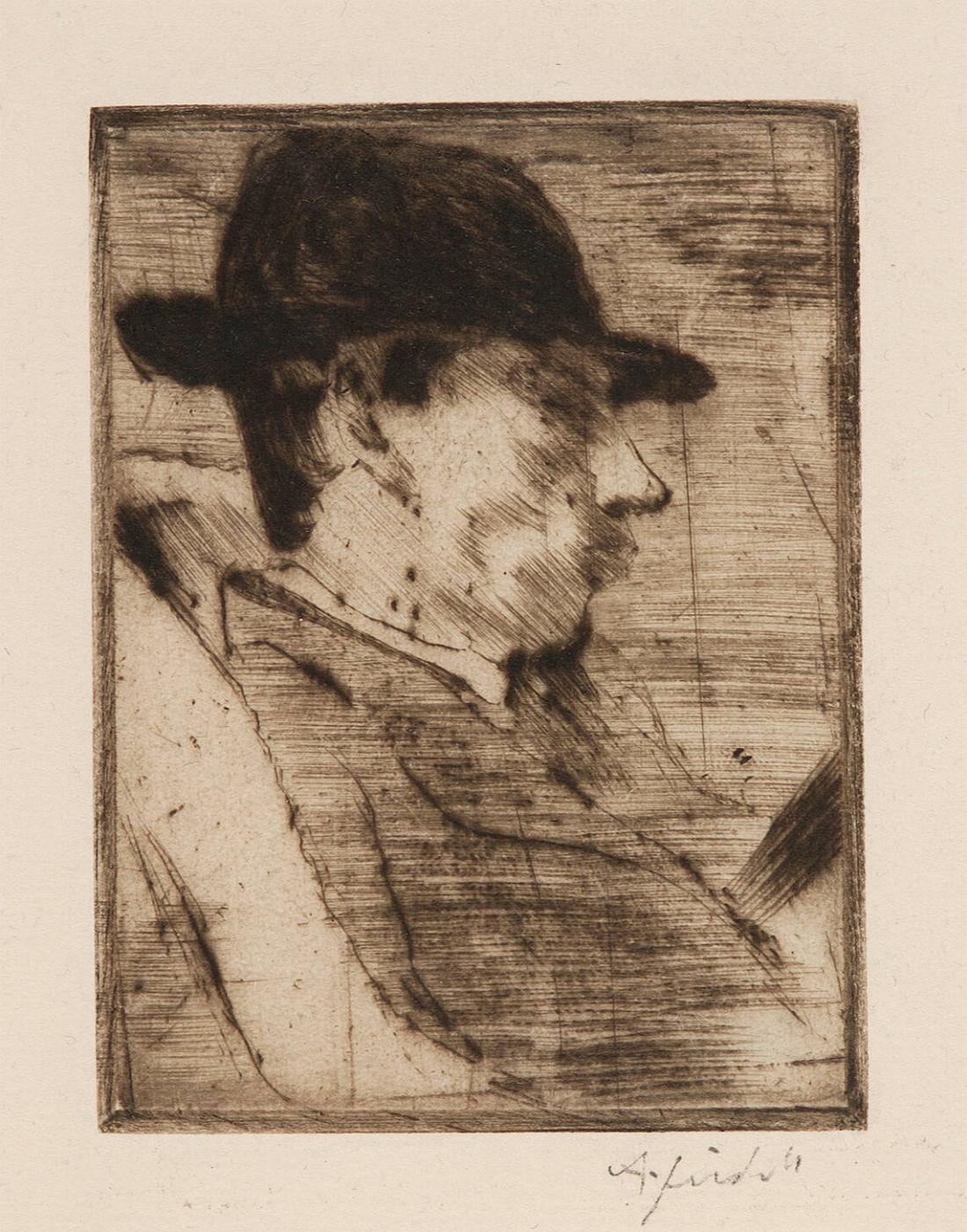 Axel Haerner
