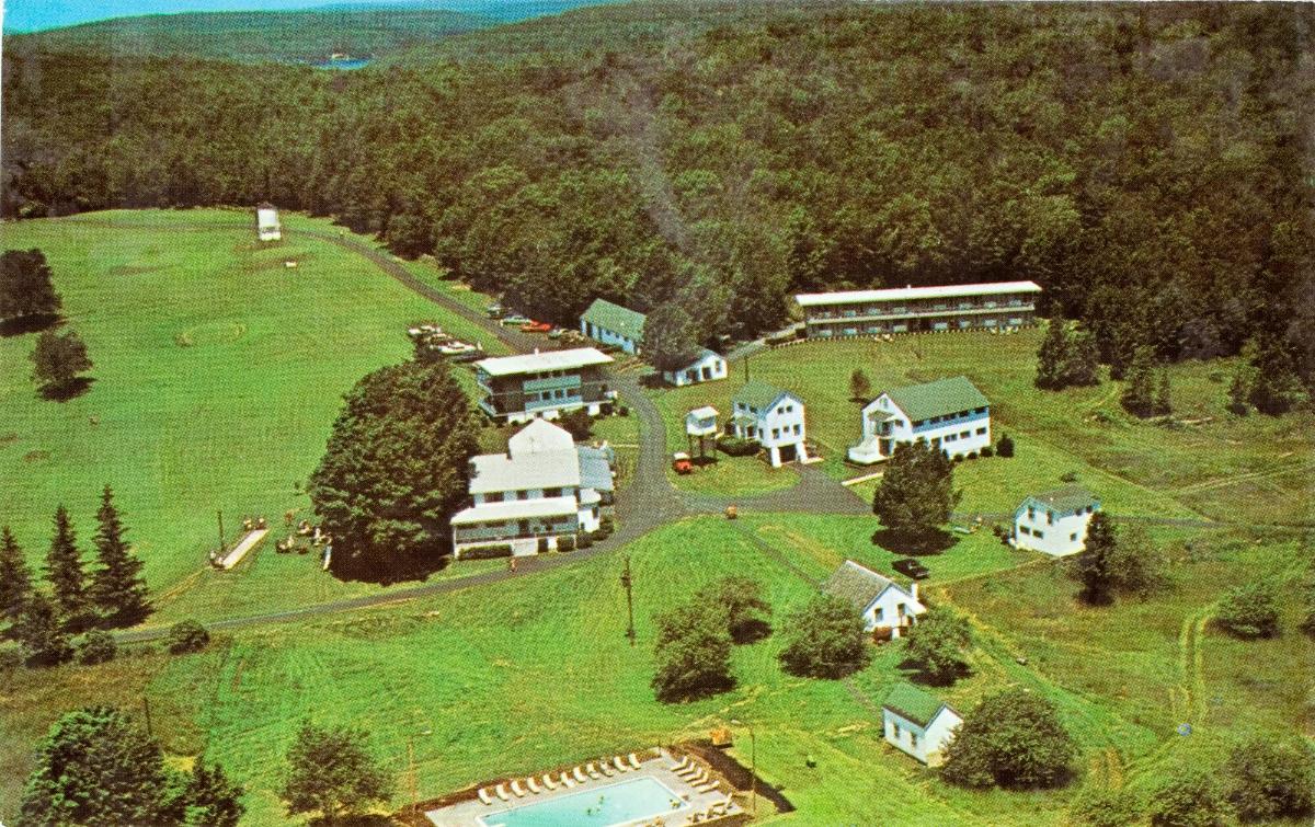 MAY 23 1972. Ur serien I Got Up