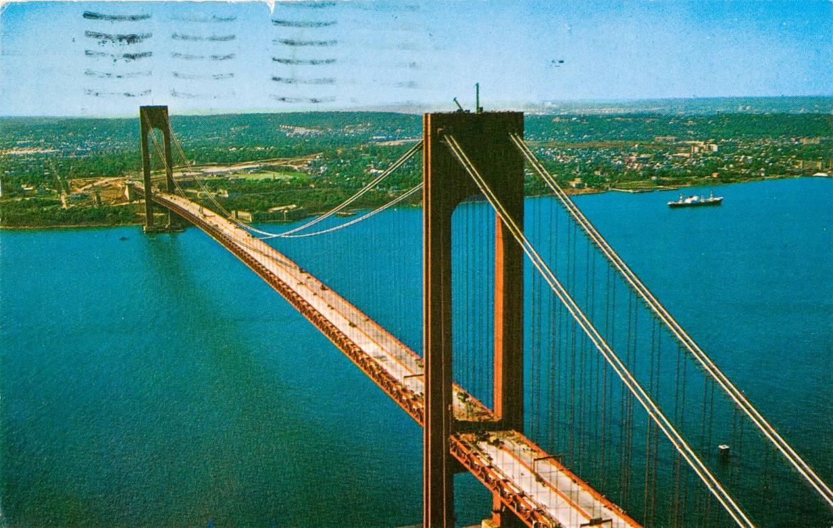 JUNE 1 1972. Ur serien I Got Up