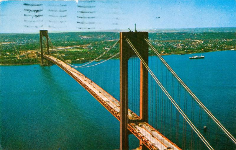 JUNE 1 1972. Ur serien I Got Up