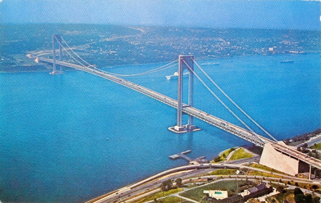 JUNE 2 1972. Ur serien I Got Up