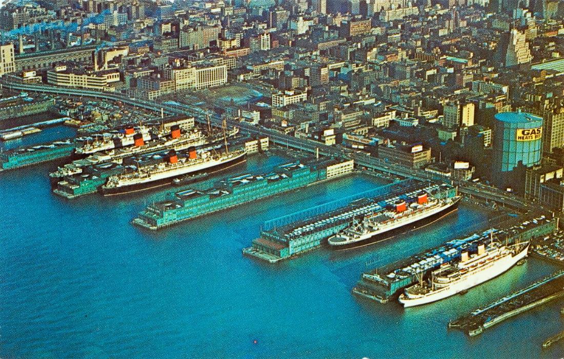 JUNE 11 1972. Ur serien I Got Up