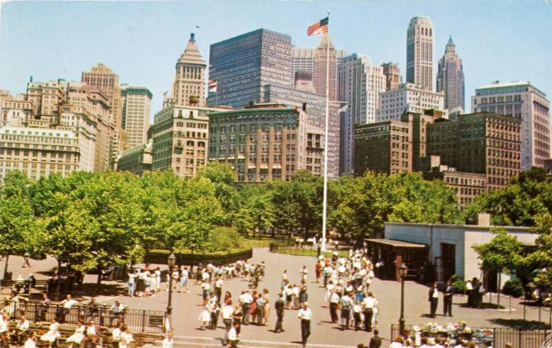 JUNE 19 1972. Ur serien I Got Up