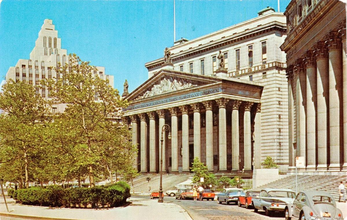 JUNE 23 1972. Ur serien I Got Up