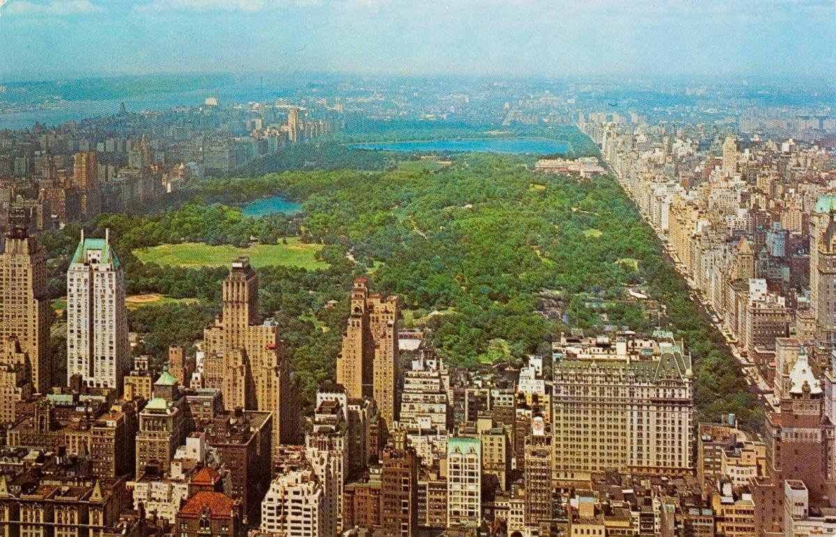 JUL 14 1972. Ur serien I Got Up