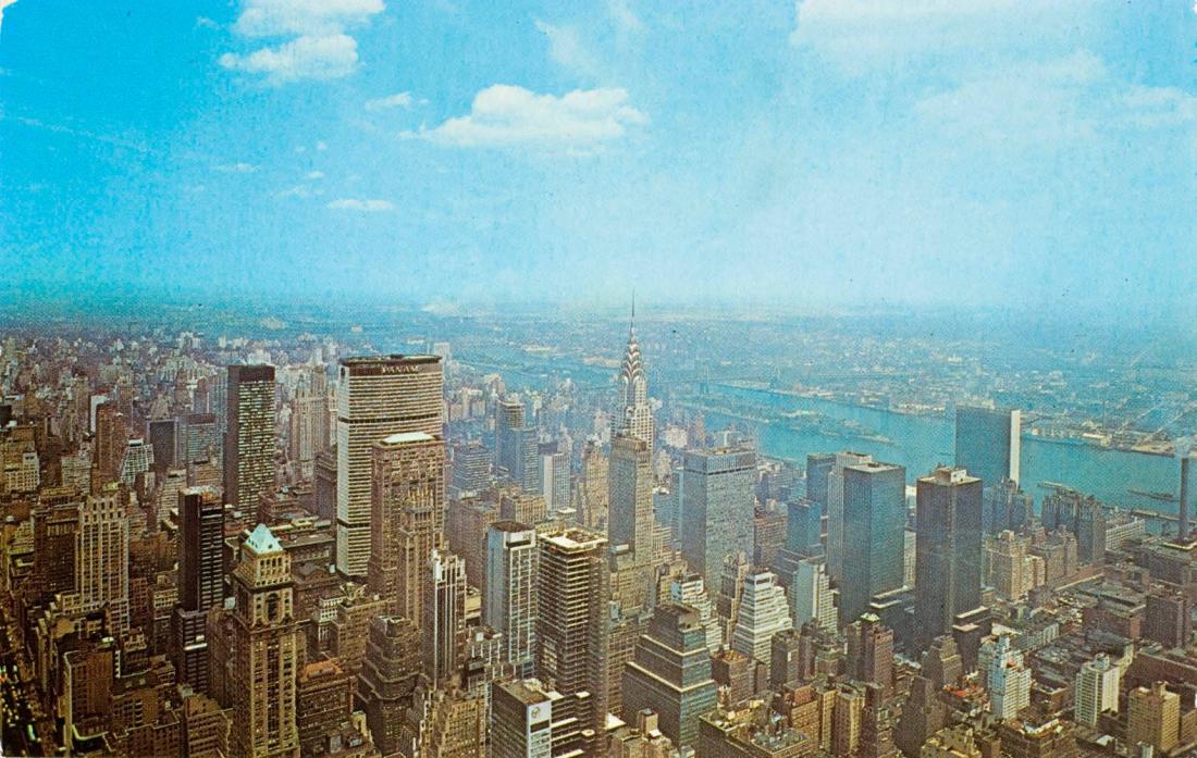 JUL 15 1972. Ur serien I Got Up