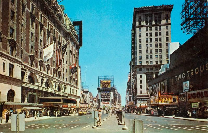 JUL 22 1972. Ur serien I Got Up