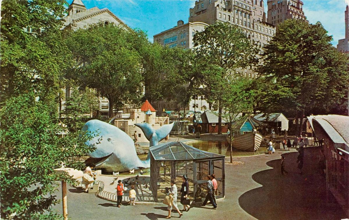 AUG 7 1972. Ur serien I Got Up