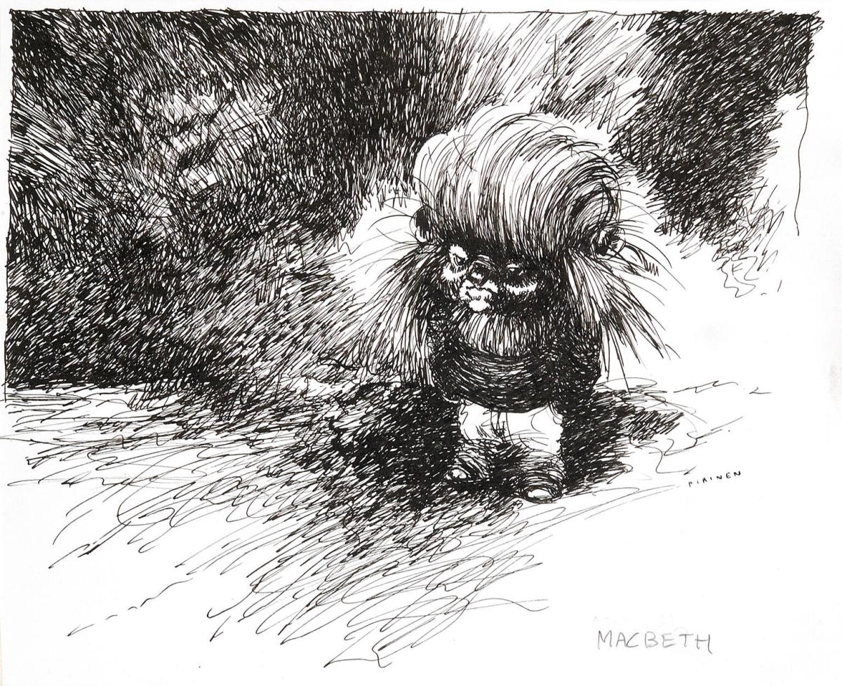 MacBeth