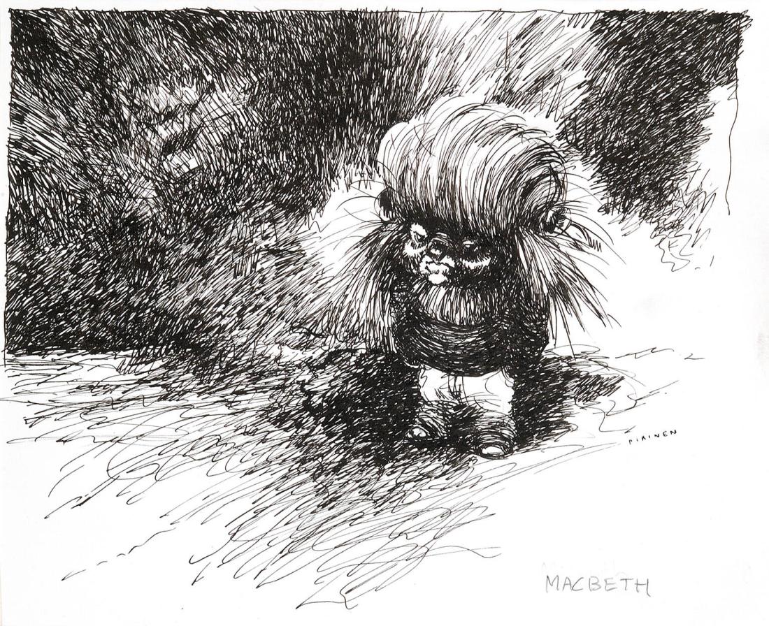 MacBeth
