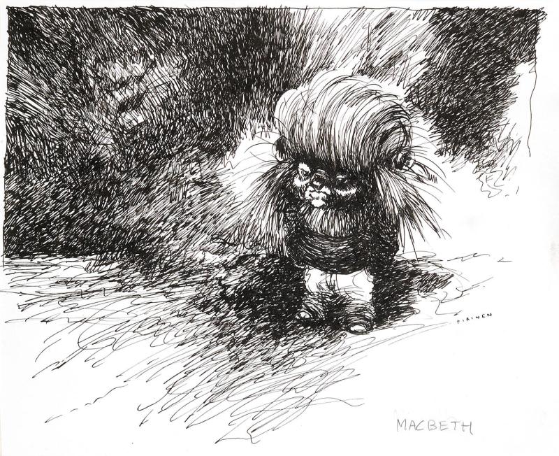 MacBeth