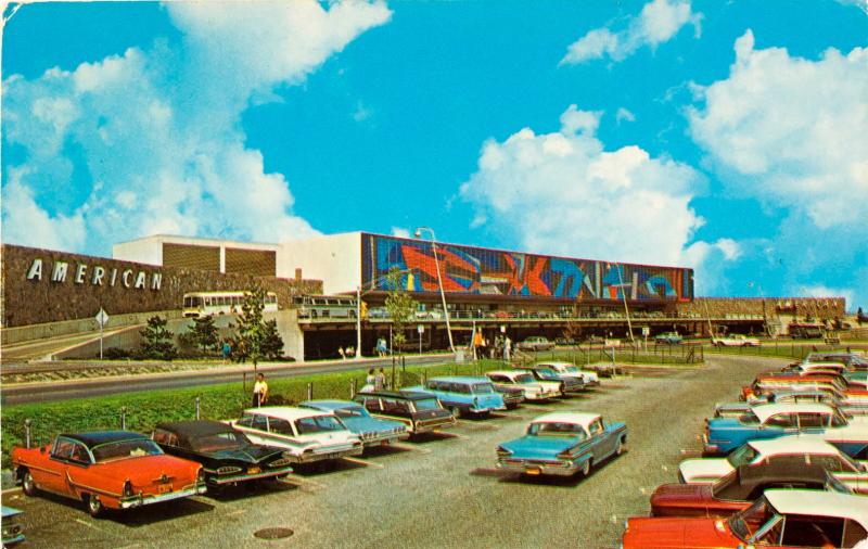 SEP 5 1972. Ur serien I Got Up