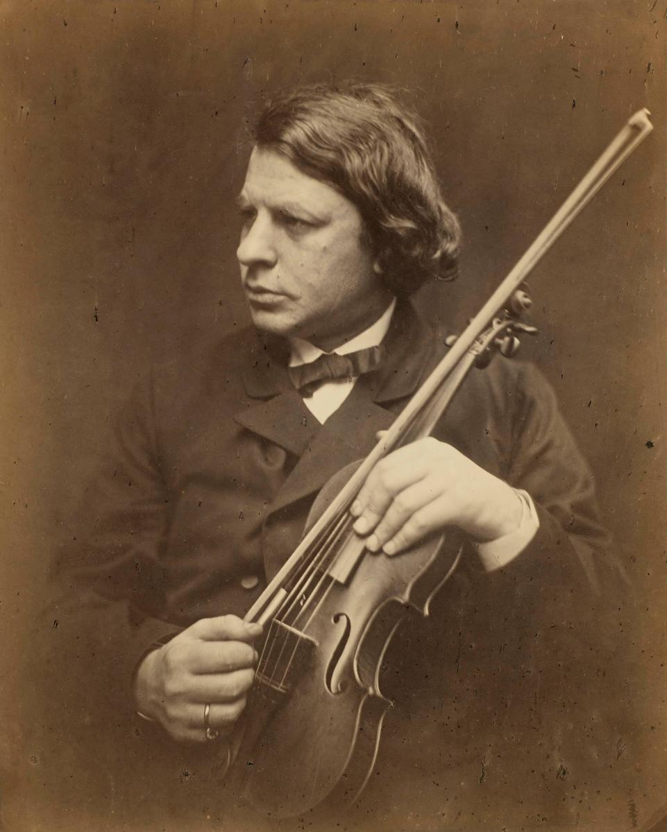 Joseph Joachim